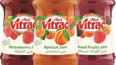 %15 ارتفاع أسعار مربى وشربات فيتراك وعسل نحل هيرو داخل الأسواق 