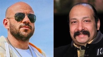 رمضان 2024.. محمد ثروت ضيف شرف في الجزء الثامن من مسلسل الكبير أوي