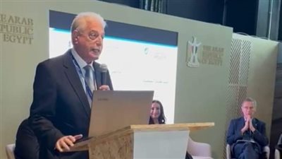 محافظ جنوب سيناء يؤكد اهتمام الدولة واستجابتها السريعة لمتطلبات التغيرات المناخية