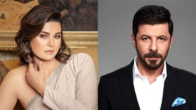 رمضان 2024.. موعد بدء تصوير مسلسل صلة رحم بطولة إياد نصار ويسرا اللوزي