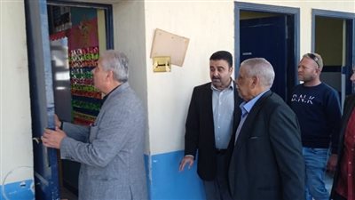 المحافظات تنتهي من إعداد المقرات الانتخابية لاستقبال الناخبين في انتخابات الرئاسة