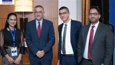 رئيس هيئة الاستثمار: تحالف إماراتي بريطاني لتأسيس منطقة مال وأعمال بالعاصمة الإدارية تشبه منطقة المال بلندن