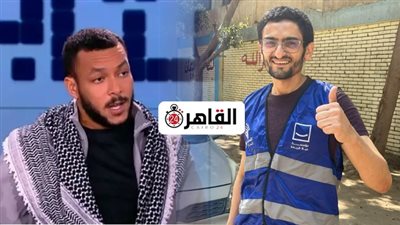 خناقة بين وائل غنيم وويجز على تويتر: توب يا تافه