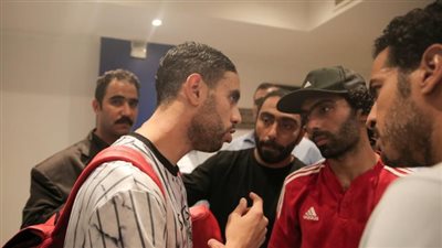 أشرف عبد العزيز يتقدم بتظلم بعد تحديد جلسة لمحاكمة حسين الشحات: فوجئنا بإعلان موعد الجلسة