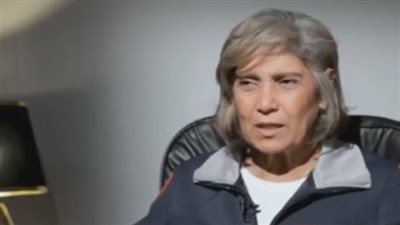 عايدة فهمي: التبني ليس خطأ والتربية أهم من الإنجاب.. والتعاون مع أحمد العوضي ممتع