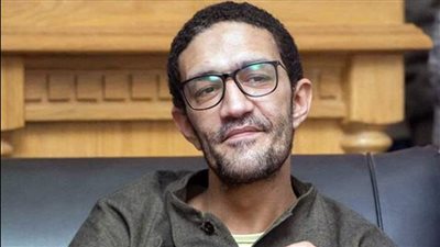 رمضان 2024.. خالد كمال مرشح للمشاركة في مسلسل صلة رحم بطولة إياد نصار