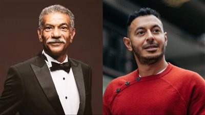 سيد رجب ينضم لمسلسل المعلم مع مصطفى شعبان في رمضان 2024