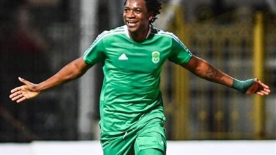 مابولولو في الصدارة.. تعرف على ترتيب هدافي الدوري المصري حتى الآن 