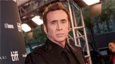 نيكولاس كيدج: لم يبق لدي سوى ثلاثة أو أربعة أفلام قبل اعتزالي