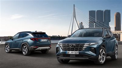 مواصفات وأسعار هيونداي توسان في السوق السعودي