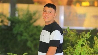 جد طالب الإعدادي المتوفي بعد اصطدامه بحاجز كوبري بالمنوفية: كان يعمل صباحًا وليلًا