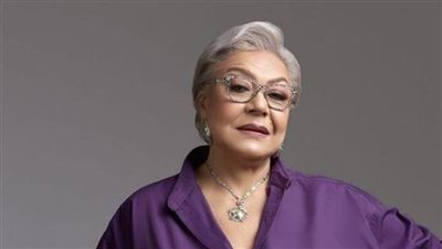 اليوم.. أسرة ناهد فريد شوقي تستقبل عزاء الراحلة بمسجد الشرطة