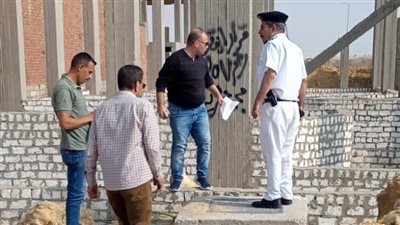 الإسكان تسترد 40 فدانًا بمدينة الفشن الجديدة وتنفذ 10 قرارات إيقاف أعمال بأراضٍ في بني سويف