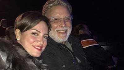 ريهام عبد الغفور عن والدها الراحل: كلمته قبل وفاته بـ 3 دقائق.. وكان بيضحك في غُسله