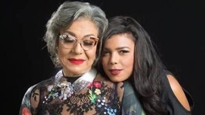 موعد ومكان عزاء المنتجة ناهد فريد شوقي.. وابنتها ترثيها بكلمات مؤثرة