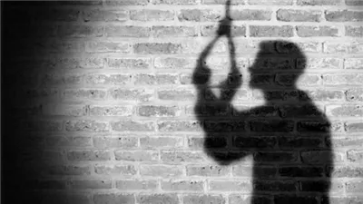 شخص ينهي حياته شنقا داخل شقته بالمنيرة الغربية