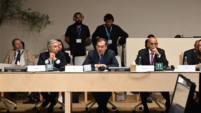 البترول: نعمل على إنشاء بنية تحتية لإنتاج الهيدروجين تسهم في جذب المزيد من الاستثمارات العالمية