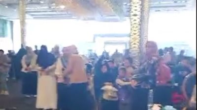 بالتزامن مع اليوم العالمي لذوى الهمم.. المئات يشاركون في احتفالية قادرون باختلاف بأسيوط| بث مباشر 