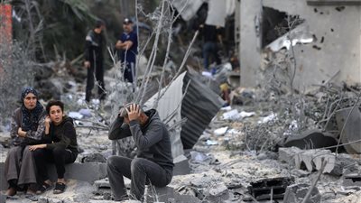 الصحة الفلسطينية تعلن ارتفاع عدد الشهداء لـ 18987 ونحو 55 ألف مصاب