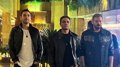 عودة الشايب.. آسر ياسين ينضم لأبطال فيلم ولاد رزق 3