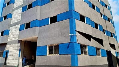 بتكلفة 9 ملايين جنيه.. إنشاء مجمع للمصالح الحكومية ببني عبيد في الدقهلية