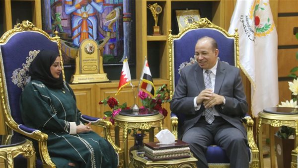 المستشار الثقافي