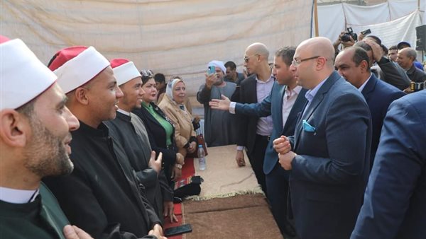 محافظة بني سويف 