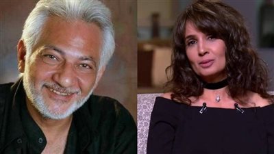 الجواز مش عيب.. سامح الصريطي يكشف تفاصيل زواجه من المطربة حنان 