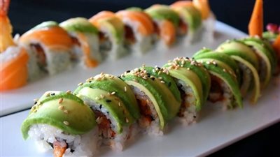 مفاجأة.. توابل السوشي لها مفعول السحر في تعزيز الذاكرة