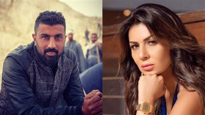 نجلاء بدر: معنديش مانع أشتغل تاني مع محمد سامي.. ومحبش أعيش حياة أي من شخصياتي الفنية