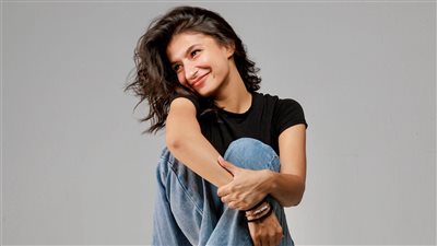 بعد تصبيرة.. أميرة أديب تستعد لـ طرح أغنية جديدة بعد أسبوعين