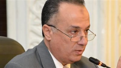 هشام سعيد نائبًا لرئيس جامعة الإسكندرية للدراسات العليا والبحوث.. ووهبان عميدًا للدراسات الاقتصادية