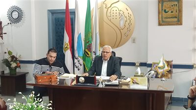 تعطل خدمة الخط الساخن 125 الخاص بشركة المياه في المنوفية 