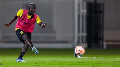 منافس الأهلي المحتمل.. نادي الاتحاد السعودي يعلن عودة كانتي قبل كأس العالم للأندية