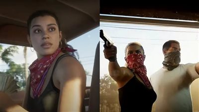 بعد طرح أول تريلر تشويقي.. تفاصيل لعبة GTA 6 وموعد الطرح