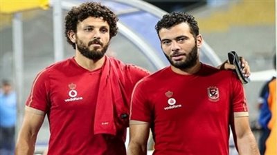 نادر شوقي: الزمالك طلب ضم حسام غالي ومتعب.. وجلست مع المسؤولين لهذا السبب