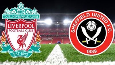 موعد مباراة ليفربول وشيفيلد في الدوري الإنجليزي الممتاز..والتشكيل المتوقع