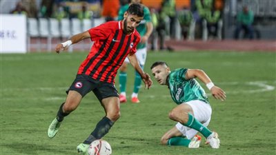 وليد دعبس: رغبة ناصر ماهر حسمت انتقاله إلى الزمالك.. ولقب الكونفدرالية هدف فيوتشر