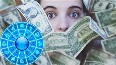 الجدي والعذراء يحصلان على المال.. خبيرة أبراج تكشف التوقعات المالية لشهر ديسمبر