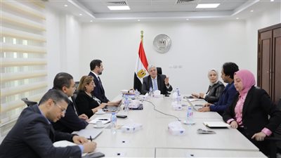 التعليم العالي: وضع خطة لجعل بنك المعرفة منصة رائدة للبحث العلمي على مستوى العالم