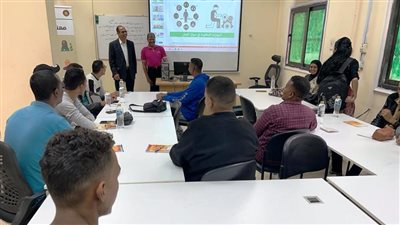 عمل أسوان تعلن افتتاح 4 دورات تدريبية تستهدف 80 متدربا