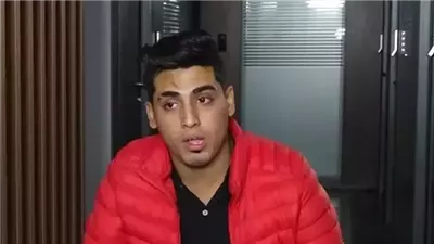 حبس كروان مشاكل شهرين بتهمة نشر أخبار كاذبة 