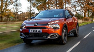 أسعار سيارات ستروين 2024 مع بداية ديسمبر 