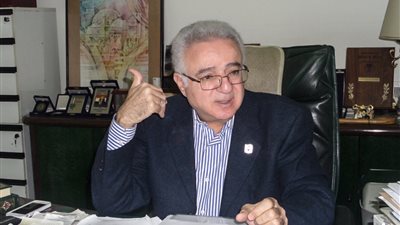 إطلاق اسم المهندس حسن رشدان مصمم مسجد الفتاح العليم على أحد شوارع مصر الجديدة