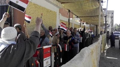 بالتزامن مع بدايتها.. عقوبة كسر الصمت الانتخابي لمرشحي الرئاسة؟ 