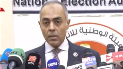 الوطنية للانتخابات: 11631 لجنة فرعية موزعة جغرافيا للتيسير على الناخبين| بث مباشر 