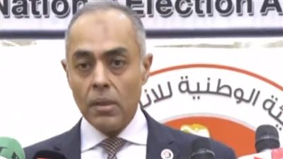 الوطنية للانتخابات: أنشأنا لجانا فرعية في كل المحافظات لتمكين كافة الناخبين المغتربين من المشاركة | بث مباشر