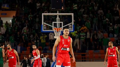 موعد مباراة كرة سلة الأهلي وأهلي بني غازي في الدوري الإفريقي 