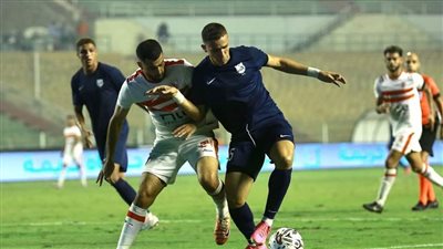 أحمد نادر حواش: تلقيت عرضًا من هامبورج وهذا سبب فشل انتقالي للأهلي | حوار