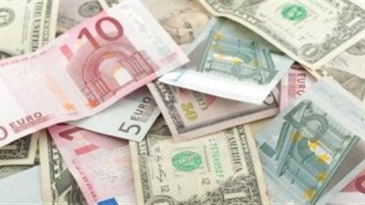 أسعار العملات أمام الجنيه اليوم الخميس 7 ديسمبر 2023